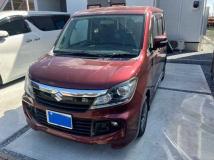 2012 Suzuki Suzuki Others