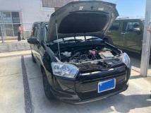 2022 Toyota Probox Van