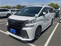 2016 Toyota Vellfire