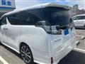 2016 Toyota Vellfire