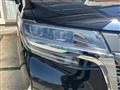 2018 Toyota Alphard G