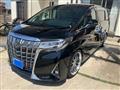 2018 Toyota Alphard G
