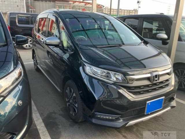 2022 Honda Freed