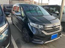 2022 Honda Freed