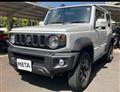2023 Suzuki Jimny Sierra
