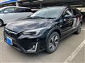 2019 Subaru IMPREZA XV HYBRID