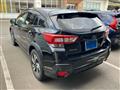 2019 Subaru IMPREZA XV HYBRID