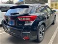 2019 Subaru IMPREZA XV HYBRID