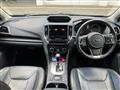 2019 Subaru IMPREZA XV HYBRID