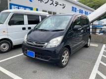 2007 Daihatsu Move