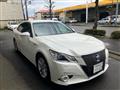 2013 Toyota Crown Hybrid
