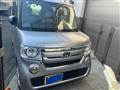 2018 Honda N BOX