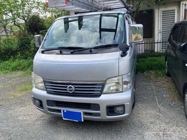 2004 Nissan Nissan Others