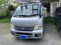 2004 Nissan Nissan Others