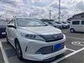 2020 Toyota Harrier