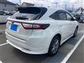 2020 Toyota Harrier