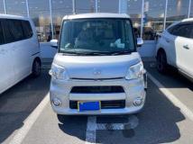 2014 Daihatsu Tanto