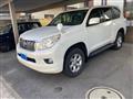 2012 Toyota Land Cruiser Prado