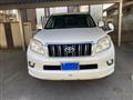 2012 Toyota Land Cruiser Prado