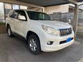 2012 Toyota Land Cruiser Prado