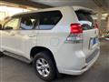 2012 Toyota Land Cruiser Prado