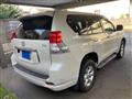 2012 Toyota Land Cruiser Prado