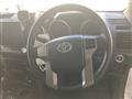 2012 Toyota Land Cruiser Prado