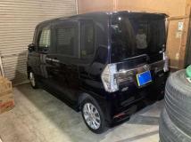 2014 Daihatsu Tanto