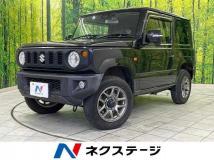 2019 Suzuki Jimny