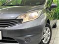 2014 Nissan Note