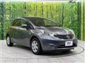 2014 Nissan Note