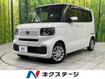 2025 Honda N BOX