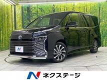 2025 Toyota Voxy