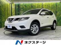 2016 Nissan X-Trail