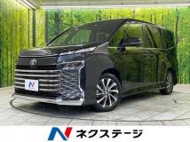 2023 Toyota Voxy