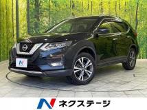 2018 Nissan X-Trail