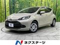 2023 Toyota AQUA