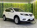 2014 Nissan X-Trail