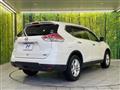 2014 Nissan X-Trail