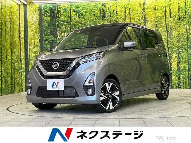 2019 Nissan Nissan Others