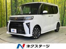 2023 Daihatsu Tanto