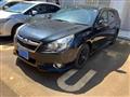 2013 Subaru Legacy Touring Wagon