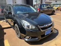 2013 Subaru Legacy Touring Wagon