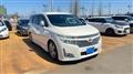 2013 Nissan Elgrand