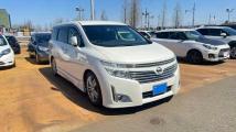 2013 Nissan Elgrand
