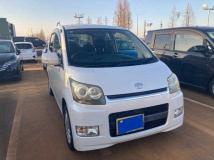 2008 Daihatsu Move