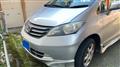2009 Honda Freed