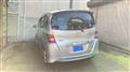 2009 Honda Freed