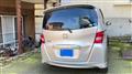 2009 Honda Freed