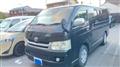 2009 Toyota Hiace Van